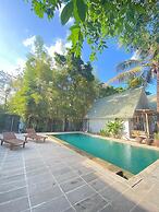 Elhoppo Pasir putih resort & resto