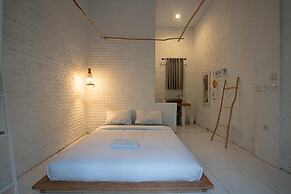 Elhoppo Pasir putih resort & resto