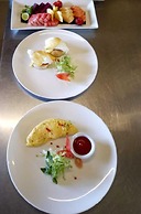 Elhoppo Pasir putih resort & resto