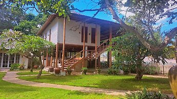 Elhoppo Pasir putih resort & resto