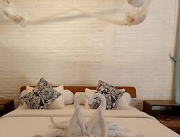 Elhoppo Pasir putih resort & resto