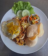 Elhoppo Pasir putih resort & resto