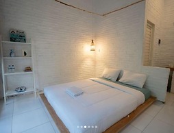 Elhoppo Pasir putih resort & resto