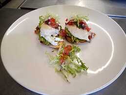 Elhoppo Pasir putih resort & resto