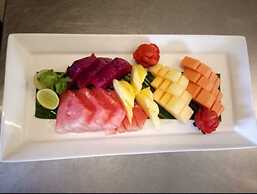 Elhoppo Pasir putih resort & resto