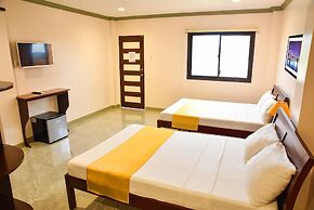 Kabaleyan Cove Resort powered by Cocotel