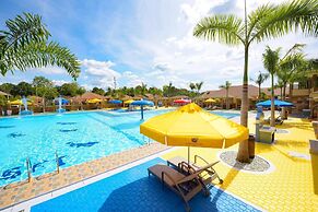 Kabaleyan Cove Resort powered by Cocotel