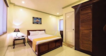 Kabaleyan Cove Resort powered by Cocotel