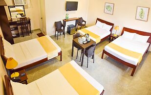 Kabaleyan Cove Resort powered by Cocotel