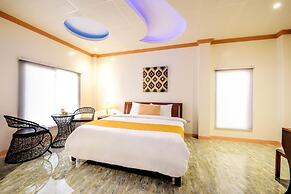 Kabaleyan Cove Resort powered by Cocotel