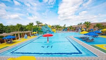 Kabaleyan Cove Resort powered by Cocotel