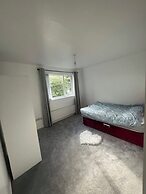 Manchester Holiday Home