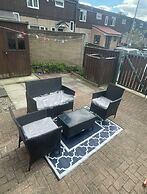 Manchester Holiday Home