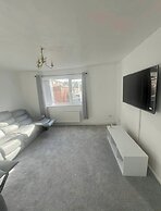 Manchester Holiday Home