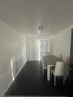 Manchester Holiday Home