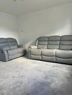 Manchester Holiday Home