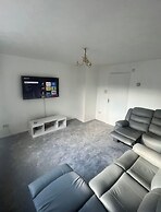 Manchester Holiday Home