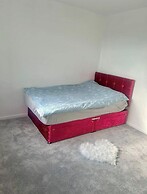 Manchester Holiday Home