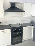 Manchester Holiday Home