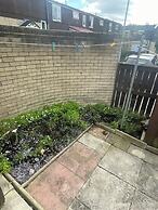 Manchester Holiday Home