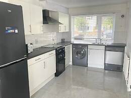 Manchester Holiday Home