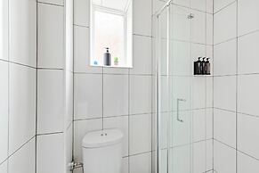 Charming 3 bed House in Wollaton, Nottingham