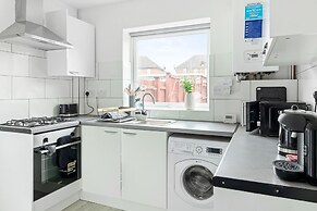 Charming 3 bed House in Wollaton, Nottingham