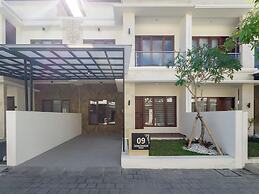 De Amelia Seminyak Villa by Nagisa Bali