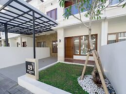 De Amelia Seminyak Villa by Nagisa Bali