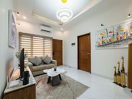 De Amelia Seminyak Villa by Nagisa Bali