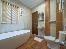 De Amelia Seminyak Villa by Nagisa Bali