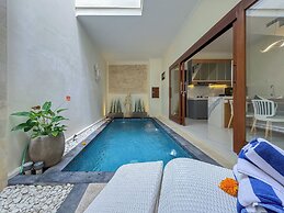 De Amelia Seminyak Villa by Nagisa Bali