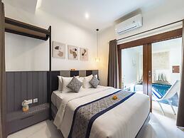 De Amelia Seminyak Villa by Nagisa Bali