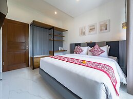 De Amelia Seminyak Villa by Nagisa Bali