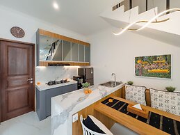 De Amelia Seminyak Villa by Nagisa Bali