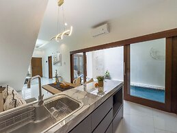 De Amelia Seminyak Villa by Nagisa Bali