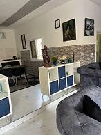 Sendou Cabano Villa Retreat