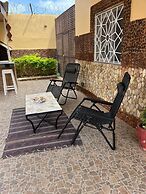 Sendou Cabano Villa Retreat