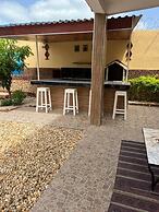 Sendou Cabano Villa Retreat