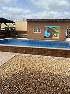 Sendou Cabano Villa Retreat