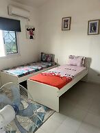 Sendou Cabano Villa Retreat