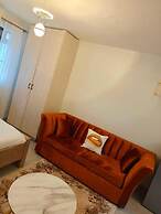 Lux Suites Amaziah Apartments Muthiga
