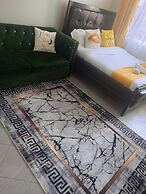 Lux Suites Amaziah Apartments Muthiga