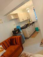Lux Suites Amaziah Apartments Muthiga
