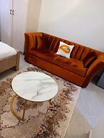 Lux Suites Amaziah Apartments Muthiga