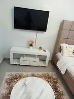 Lux Suites Amaziah Apartments Muthiga
