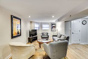 Duplex near the beach! 3 bedrooms in Andersonville by AllSet Turnover