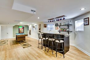 Duplex near the beach! 3 bedrooms in Andersonville by AllSet Turnover
