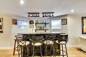 Duplex near the beach! 3 bedrooms in Andersonville by AllSet Turnover