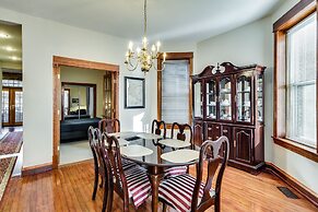 Duplex near the beach! 3 bedrooms in Andersonville by AllSet Turnover